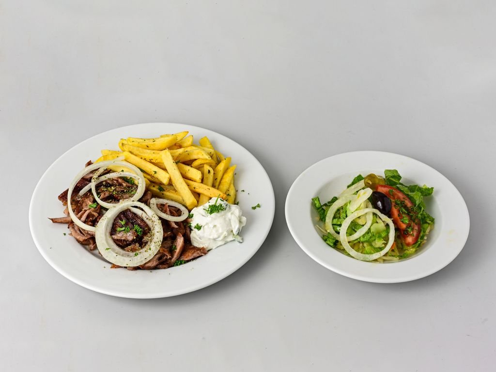 Gyros
