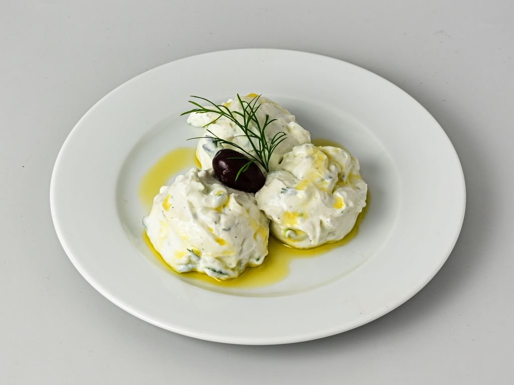 Tzatziki