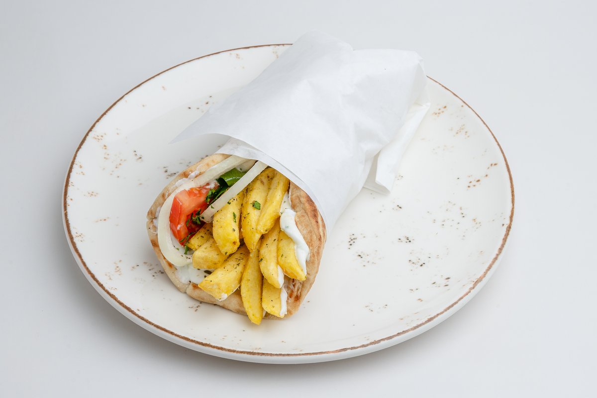 Patatopita