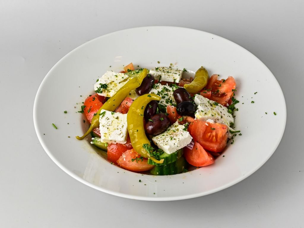 Bauernsalat