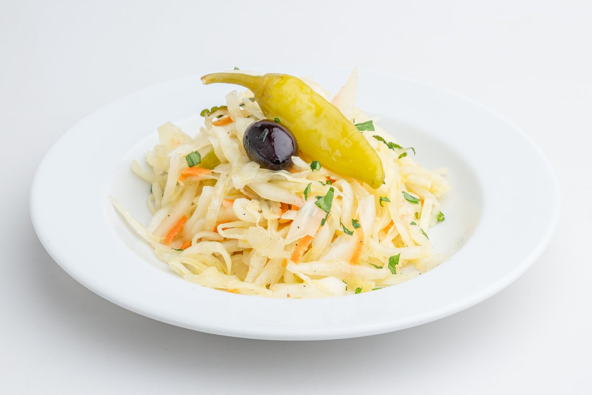 Krautsalat